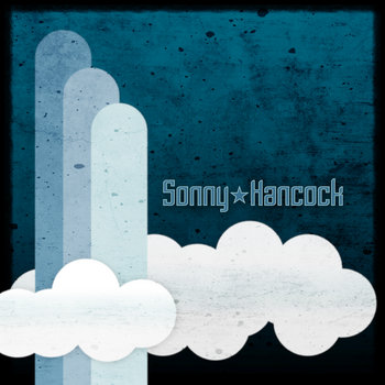 Sonny Hancock cover art