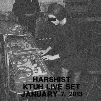 KTUH LIVE SET cover art