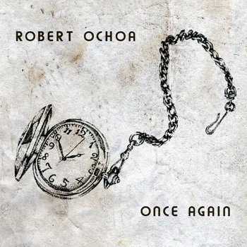Once Again cover art