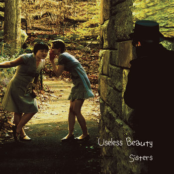 Sisters cover art