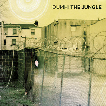 The Jungle Ep (+Bonus Tracks) cover art