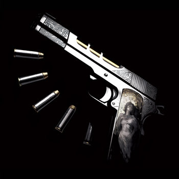 Artillery Splurgin' cover art