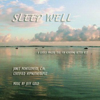 Sleep Well cover art