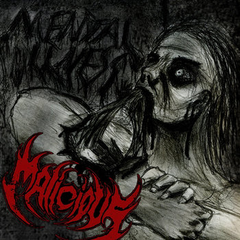 Mental Illness cover art