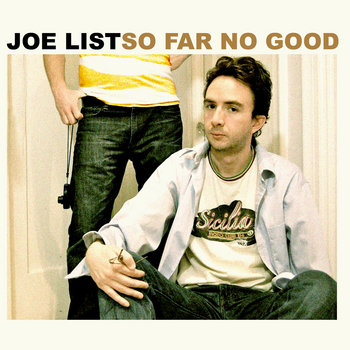 So Far No Good cover art