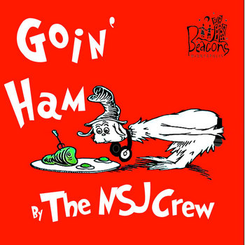 Goin' Ham cover art