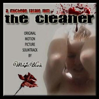 'The Cleaner' Soundtrack cover art