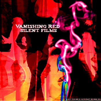 Silent Films cover art