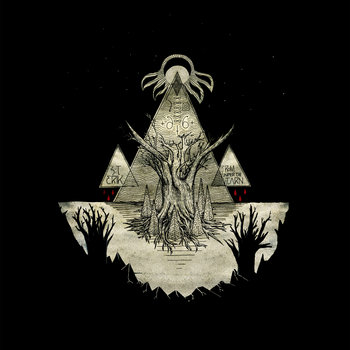 From Under The Tarn cover art