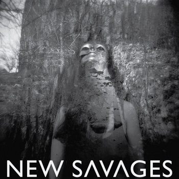 New Savages cover art