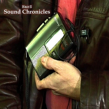 Sound Chronicles cover art