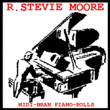 Midi-Bran Piano-Rolls cover art