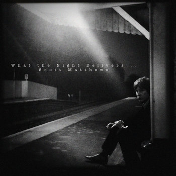 What The Night Delivers... cover art