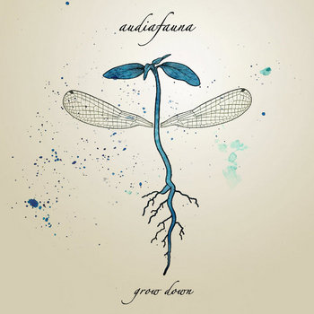 Grow Down cover art