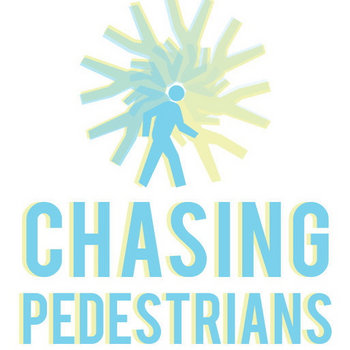 Chasing Pedestrians cover art