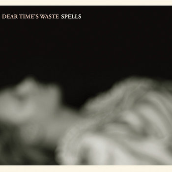SPELLS cover art