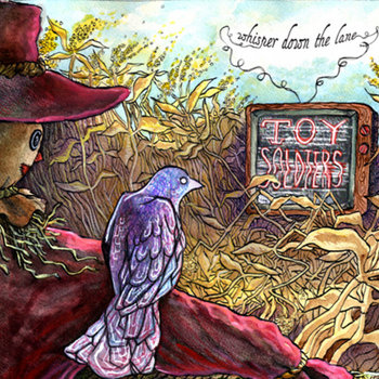 Whisper Down the Lane (Sampler) cover art