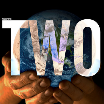 Two cover art