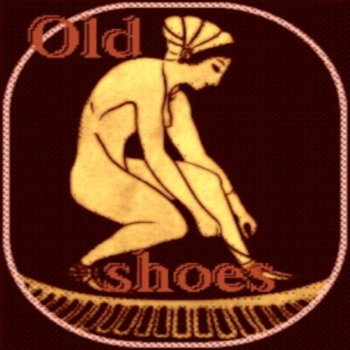 Old Shoes beat.mix cover art