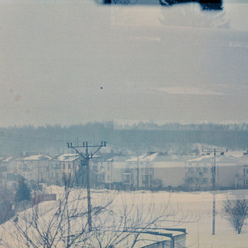 Winter cover art