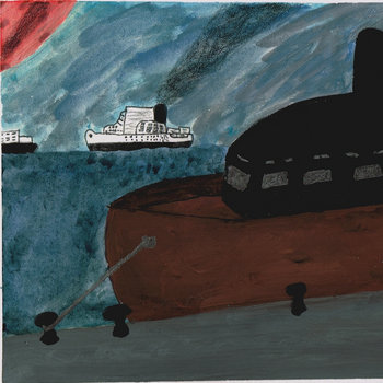 ShiPPe cover art