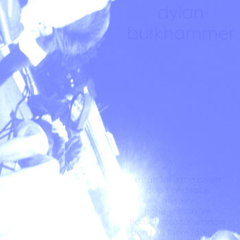 Demo cover art