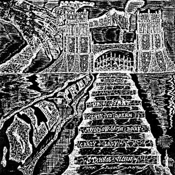 Old Yron cover art