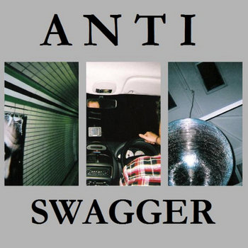 Anti-Swagger cover art