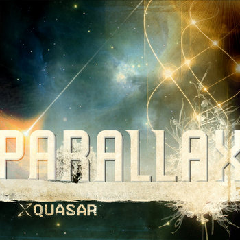Quasar cover art