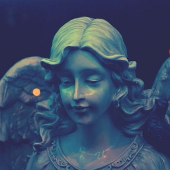 The 'Queen of the Night' Mixtape cover art