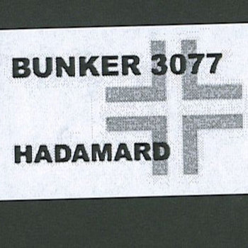 (Bunker 3077) Untitled [The Moral Core] (2007) cover art
