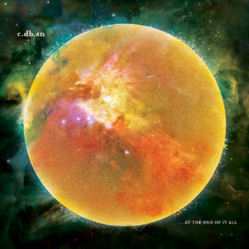 ... At The End Of It All cover art