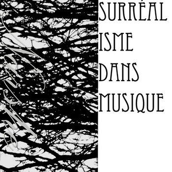 Narshe - Surrealisme Dan Musique cover art