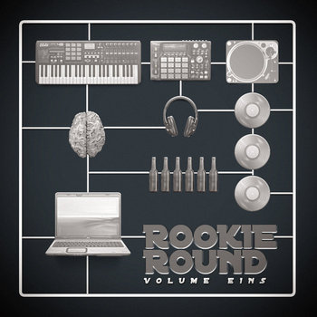 Rookie Round - Volume Eins cover art