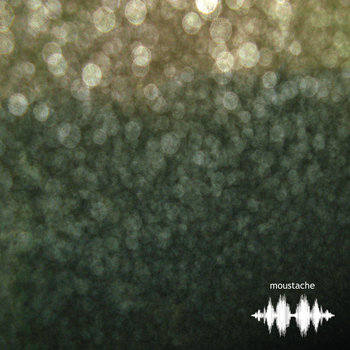 Moustache EP cover art