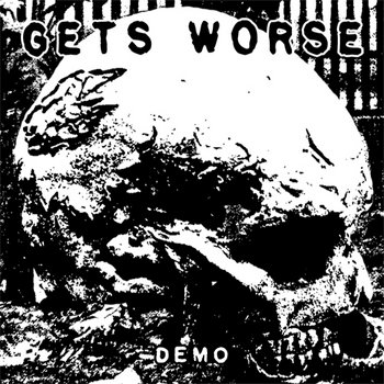 DEMO cover art