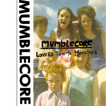Mumblecore cover art