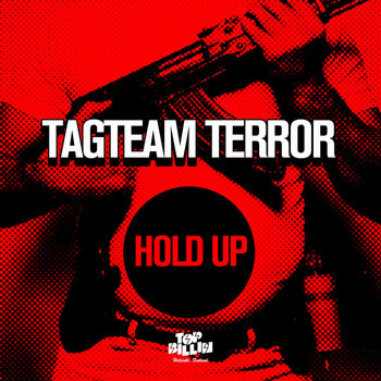 Hold Up cover art