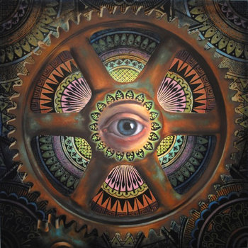 Equations cover art