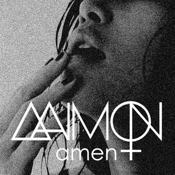 AMEN CDR/DIGITAL cover art