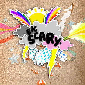 The Apple Song (Single | 2008) cover art