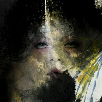 IM012 - Nocow - Like Apart EP cover art