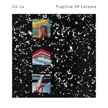 Fugitive of Leisure cover art