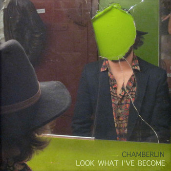 Look What I've Become (EP) cover art