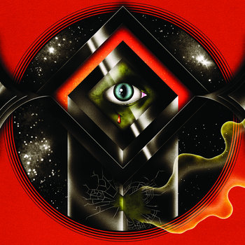 GA'AN cover art