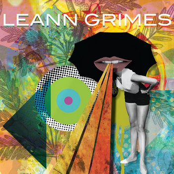 LEANN GRIMES cover art