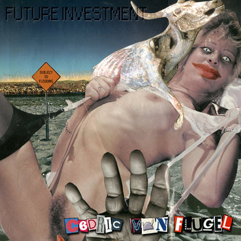 Future Investment cover art