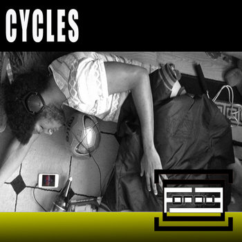 Cycles cover art