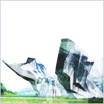 I am no longer alone with myself and can only artificially recall the scary and beautiful feeling of solitude EP (2012) cover art