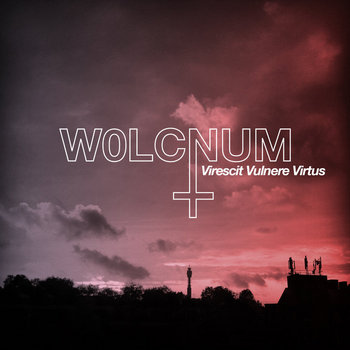 Virescit Vulnere Virtus cover art